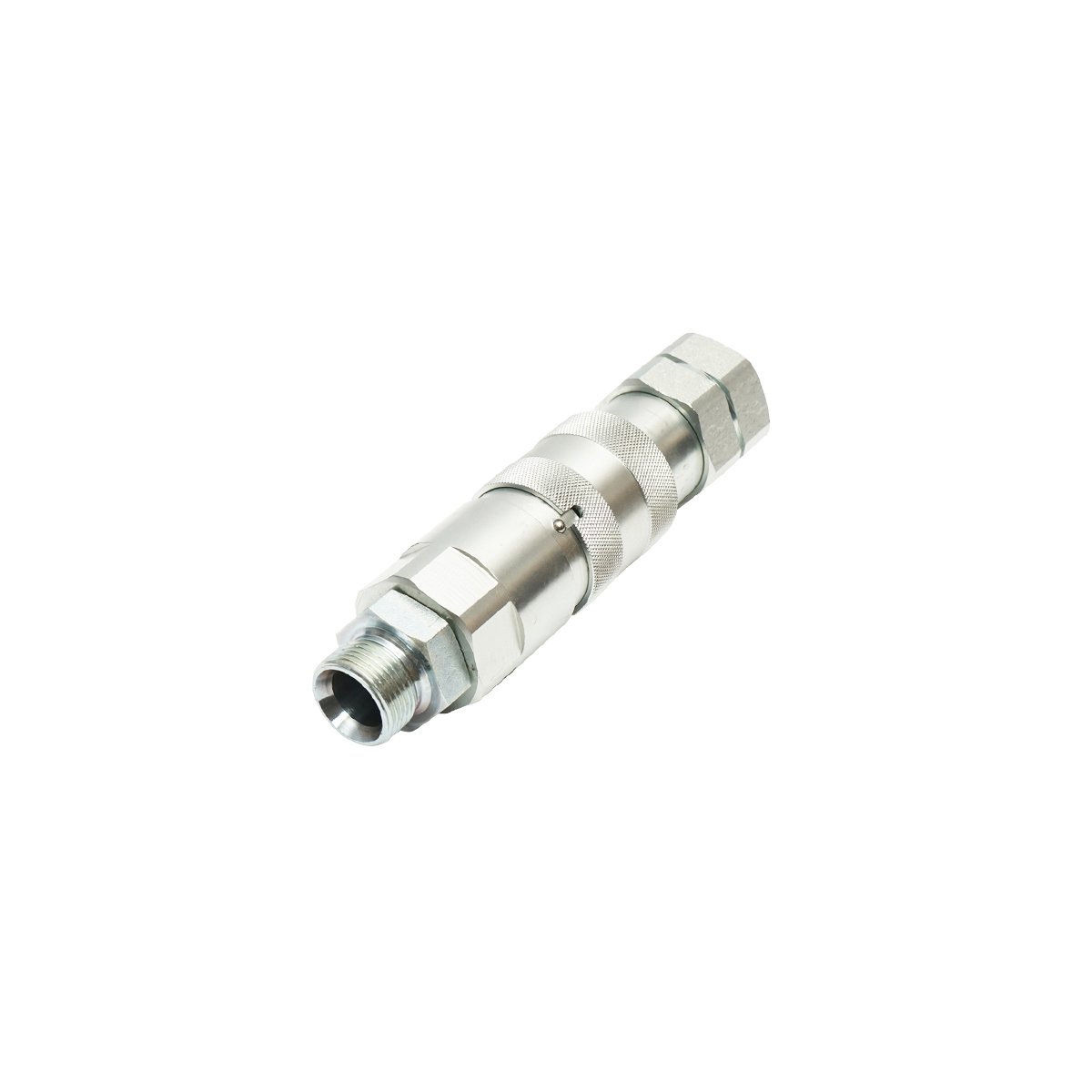 Set cupla rapida 1 tol (mama+tata) adaptor drept 93x45x48mm